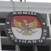 Komisi Pemilihan Umum (KPU)/ Istimewa