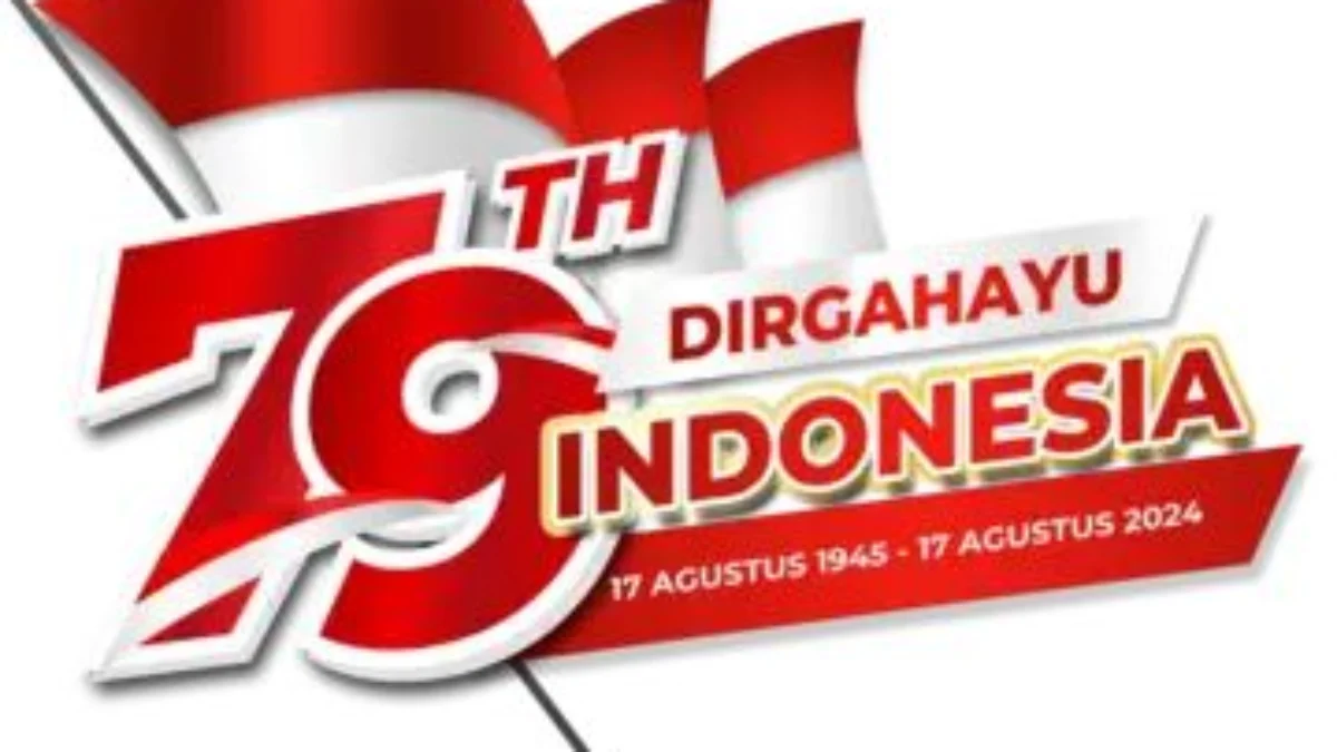 Gratis! Link Download 10 Desain Spanduk Malam Tirakatan HUT ke-79 RI Resolusi HD