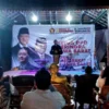 Taufik Hidayat Kenalkan Dhani Wirianata Sebagai Sosok yang Tepat untuk Pimpin Kota Bandung Ketua DPD Gerindra Jabar Brigjen (Purn) Taufik Hidayat perkenalkan R. Dhani Wirianata sebagai Bakal Calon Wali Kota Bandung