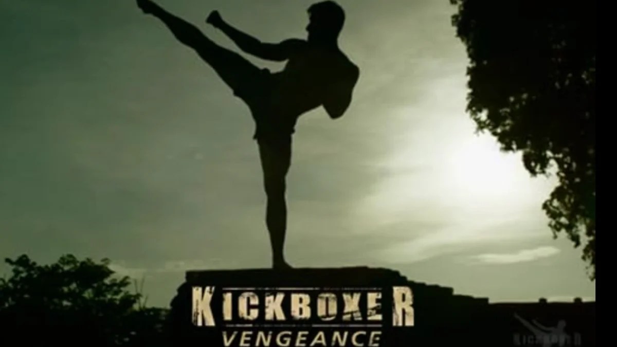 Sinopsis Film Kickboxer: Vengeance, Seorang Petinju Melakukan Balas Dendam