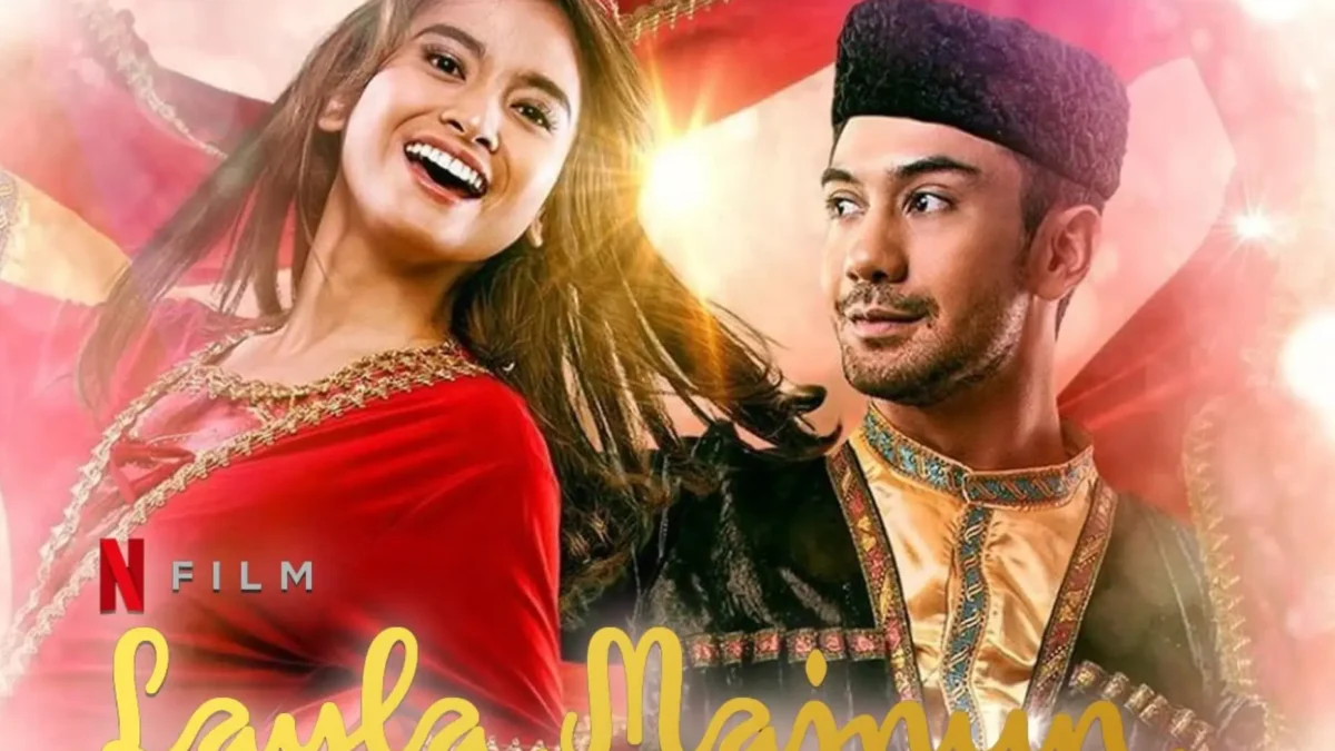 Sinopsis Film Layla Majnun, Kisah Cinta Gadis di Desa Berkarir di Dunia Hiburan Sinopsis Film Layla Majnun, Kisah Cinta Gadis di Desa Berkarir di Dunia Hiburan