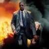 Sinopsis Film Man on Fire, Mantan Pasukan Khusus Direkrut Jadi Pengawal Pribadi