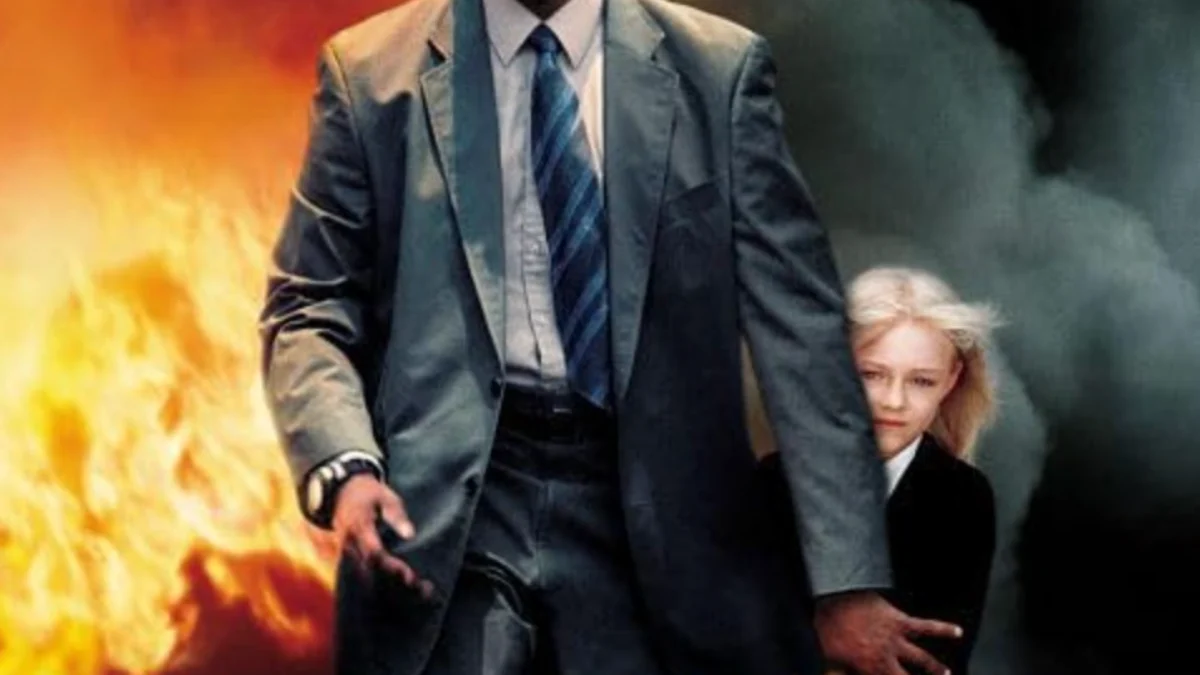 Sinopsis Film Man on Fire, Mantan Pasukan Khusus Direkrut Jadi Pengawal Pribadi