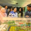 Festival LIKE 2 digagas oleh Kementerian Lingkungan Hidup dan Kehutanan (KLHK) berhasil digelar dengan sukses berlangsung selama empat hari