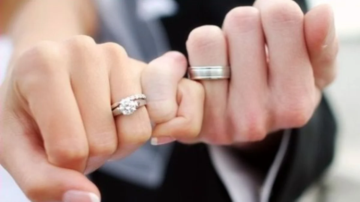 Viral! Trend Marriage is Scary, Cek Link Tes Kesiapan Nikah Kamu Disini Viral! Trend Marriage is Scary, Cek Link Tes Kesiapan Nikah Kamu Disini