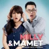 Sinopsis Film Milly dan Mamet, Perjalanan Kehidupan dalam Rumah Tangga