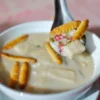 6 Rekomendasi Tempat Kuliner Sekoteng Terbaik di Bandung, Cocok untuk Menghangatkan Diri di Malam Hari