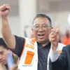 Pertemuan PDIP dan PKB untuk dukung Ono Surono dan KH Acep Adang di Pilgub Jabar ditanggapi oleh Ketua DPW PKS Jabar Haru Suhandharu.