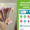 Cuan Melimpah! Begini Cara Dapat Saldo Rp 150 Ribu Lewat MPL ke GoPay dan LinkAja