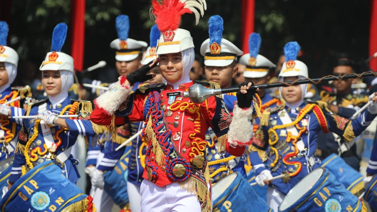 CEK Kuota Calon Praja IPDN Jabar 2024, Ini Jumlahnya Praja IPDN/ Dok. spcp.ipdn.ac.id