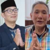 Ridwan Kamil dan Jusuf Hamka/Foto: kolase instagram