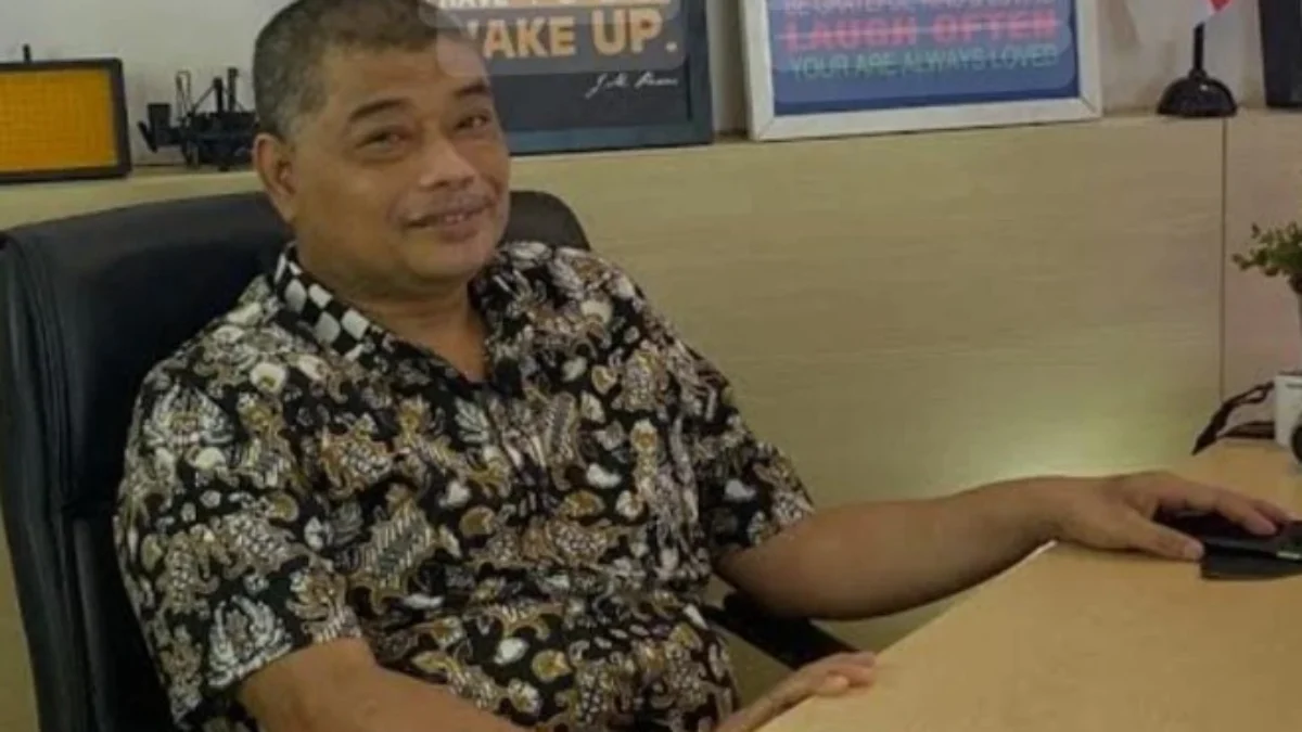Pakar Komunikasi Politik, Antonius Benny Susetyo