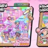 Cara Mendapatkan Rumah Kawaii Avatar World Terbaru 2024/ Tangkap Layar dalam Game