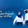 Cara Mudah Cek Pengumuman PCPM BI 39 2024