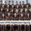 Formasi CPNS Kejaksaan RI 2024 Segera Dibuka untuk Lulusan S1, D3, dan SMA