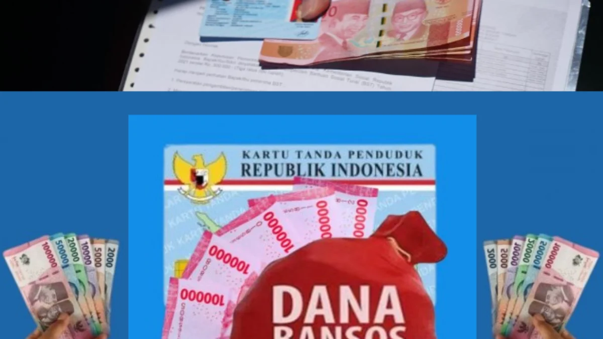 Selamat! KTP Anda Terdaftar Sebagai Penerima Bansos, Begini Cara Cek Bansos Kemensos 2024 Secara Online Selamat! KTP Anda Terdaftar Sebagai Penerima Bansos, Begini Cara Cek Bansos Kemensos 2024 Secara Online