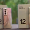 Spesifikasi Oppo Reno 12 Pro 5G Kecanggihan dan Kemewahan dalam Satu Paket