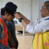 Pastikan Infrastruktur IKN Berkualitas, PUPR Tingkatkatkan SDM Konstruksi Nasional Lewat Sertifikasi Onsite
