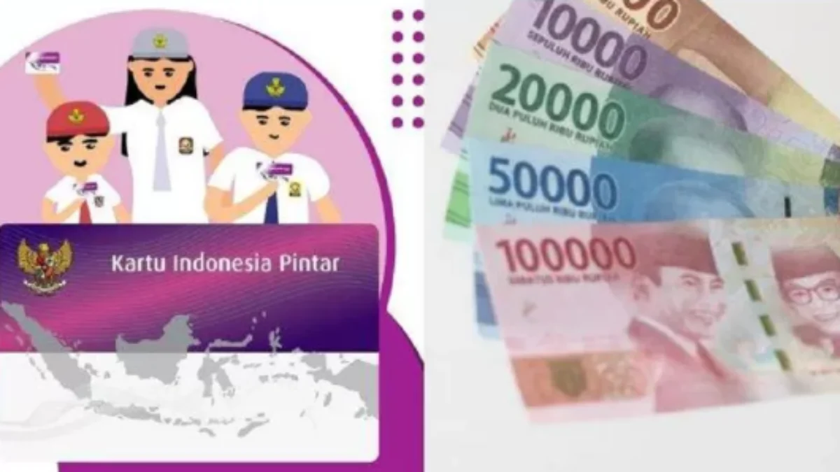 Bansos PIP 2024 Cair! Cek Pencairan Bantuan Pendidikan hingga Rp1,8 Juta