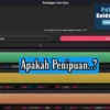 Kapan Aplikasi Goldshort Akan Scam? Berikut Modus Penipuannya