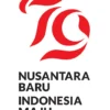 Link Download Logo HUT RI ke-79 79 dalam Format PNG, JPG, PDF, dan Vektor
