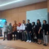 Kolaborasi Wujudkan UMKM yang Kuat dan Maju