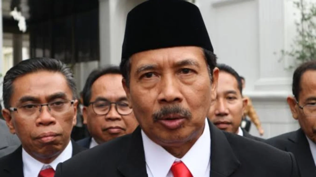 BPIP Sampaikan Maaf dan Pastikan Paskibraka Putri Boleh Kenakan Jilbab Saat Upacara HUT RI ke-79 BPIP Sampaikan Maaf dan Pastikan Paskibraka Putri Boleh Kenakan Jilbab Saat Upacara HUT RI ke-79