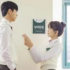 Drakor Serendipity's Embrace/ Instagram @wow_kimsohyun