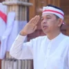 Setelah dapat rekomendasi dari KIM untuk Pilgub Jabar, Dedi Mulyadi mengaku belum mengetahui siapa yang akan jadi pendampingnya nanti.