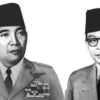 Ilustrasi Kata-Kata Motivasi Para Pahlawan/ Soekarno-Hatta/ Dok. kemenkeu.go.id