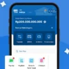 Ilustrasi Top Up BRImo Kini Sudah Normal Kembali, Selasa 6 Agustus 2024 Usai Sempat Error/ Dok. Google Play Store