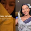 Tren 'Aku Gak Bisa Yura' Viral di TikTok/ Kolase TikTok dan Instagram @yurayunita