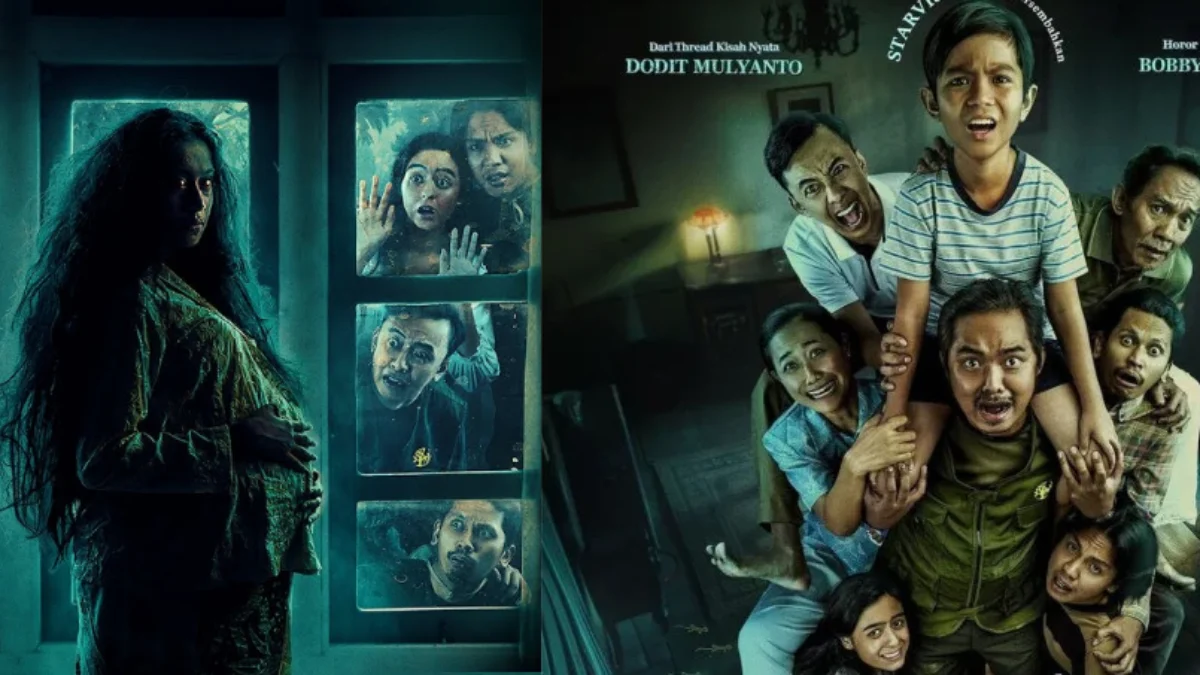 Link Nonton Film Horor Komedi Misteri Rumah Dinas Bapak Kualitas Full HD Pengganti LK21, IndoXXI Link Nonton Film Horor Komedi Misteri Rumah Dinas Bapak Kualitas Full HD Pengganti LK21, IndoXXI