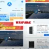 Alasan Kenapa Aplikasi AEG Belum Scam, Apakah Aman untuk Digunakan?