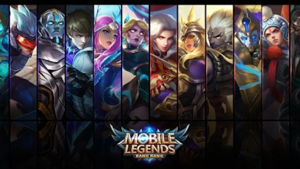 Klaim Sekarang! 3 Kode Redeem Mobile Legends ML 22 April 2025 