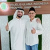 Untuk mengembangkan  Kripto dalam perspektif syariah, PT DST Surabaya dan Sharia Digital Technologies FZ LLC - Dubai