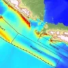 Gempa Megathrust di Selat Sunda Bisa Picu Tsunami Dahsyat hingga Jakarta, BRIN Beri Imbauan
