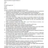 Link Download Surat Pernyataan Diri Pelamar CPNS 2024