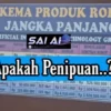 Mengungkap Bahaya di Balik Sai Robot Trading Penghasil Uang Atau Penipuan Berkedok Teknologi?