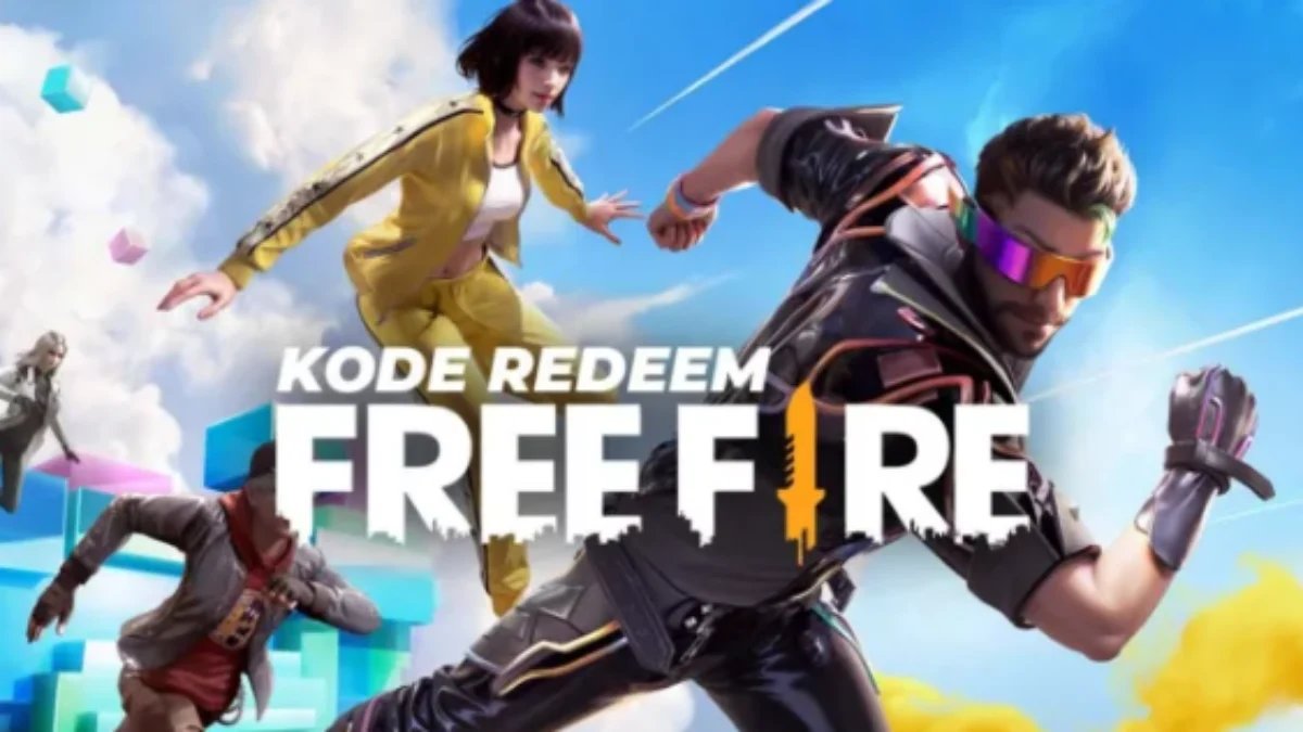 Kode Redeem FF Terbaru 27 Agustus 2024, Klaim Hadiah Gratis Sekarang Juga!