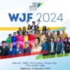 Deretan artis yang akan mengisi acara West Java Festival 2024.