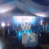 Milad DPD KNPI Kabupaten Bogor. Foto : Sandika Fadilah /Jabareskpres.com