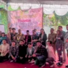 Komitmen Maccaferri Melestarikan Lingkungan Diwujudkan dalam CSR Perbaikan Longsor Tebing Yayasan Al-Husainiyyah Muthoyyibah