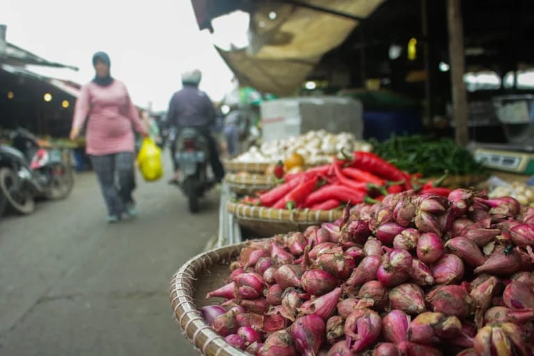 Dispangtan Cimahi Gerak Cepat Jaga Harga Pangan di Tengah Tekanan Inflasi – jabarekspres.com