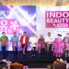 Krista Exhibitions Menampilkan 170 Perusahaan, Diantaranya 30 Perusahaan Perintis (Start-Up) Pada Pameran IndoBeauty Expo 2024 Krista Exhibitions Menampilkan 170 Perusahaan, Diantaranya 30 Perusahaan Perintis (Start-Up) Pada Pameran IndoBeauty Expo 2024