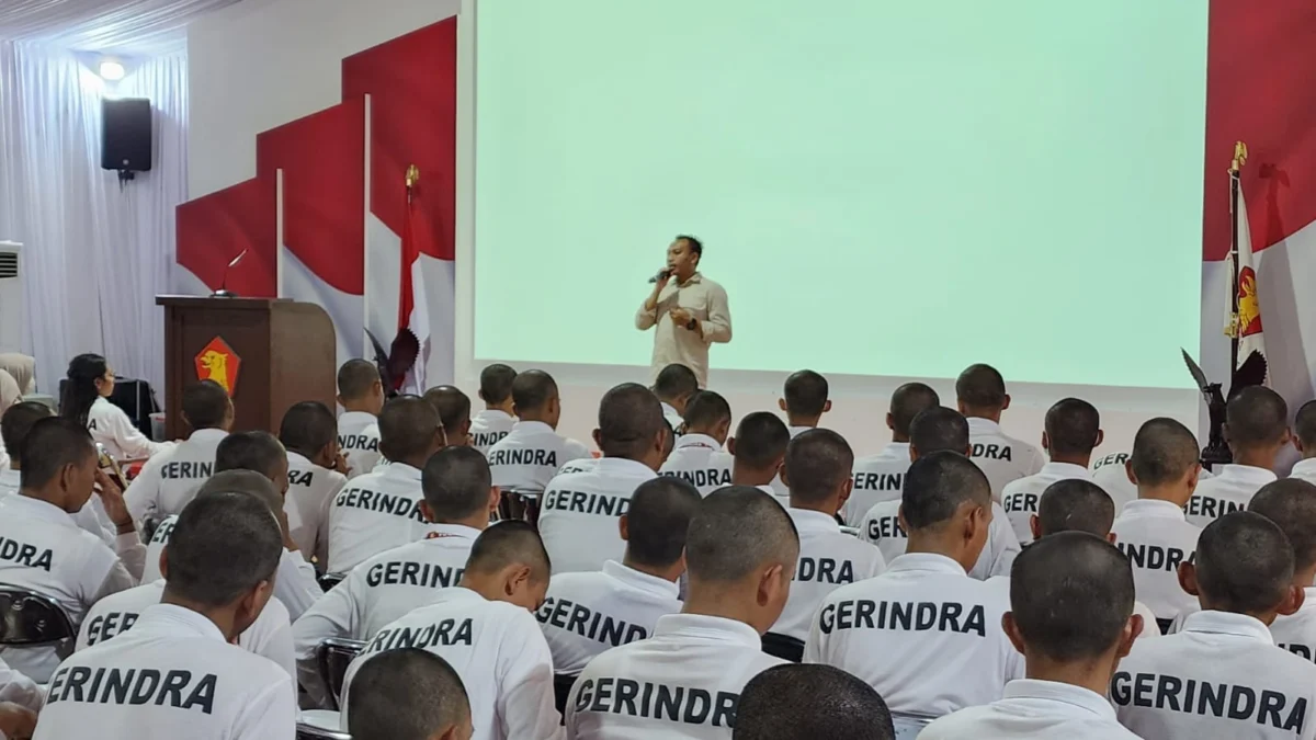Diyakini Bisa Wujudkan Program Presiden, K-Pro Deklarasikan Dukungan Terhadap Bacabup KBB Tb Ardi Januar