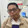 Deputi Sosial Budaya Pemberdayaan Masyarakat Otorita Ibu Kota Nusantara (OIKN) Alimudin. (foto/ANTARA)