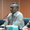 Wakil Ketua I DPRD Kota Bogor, Kenal Muttaqin. (Yudha Prananda / Jabar Ekspres)