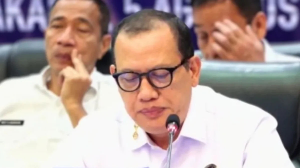 Penyelundupan 113,65 kg Ganja asal Thailand Berhasil Digagalkan BNN-Bea Cukai Deputi Pemberantasan BNN Brigjen Pol. I Wayan Sugiri. (foto/ANTARA)