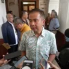 Soal Kepala BUMD Maju di Pilkada 2024, Bey Machmudin: Sebaiknya Segera Ambil Cuti Dok. Pj Guberenur Jabar, Bey Triadi Machmudin. Selasa (6/8). Foto. Sandi Nugraha.